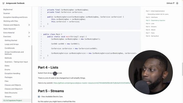 Java Bootcamp Course - OUT NOW ? смотреть онлайн