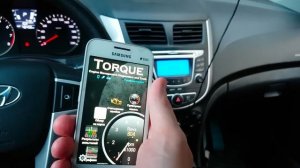 8.Горит Check engine у хундай solaris