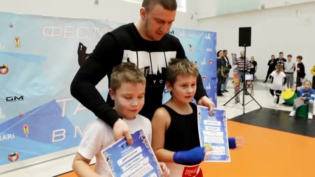 Фестиваль "Танцы в Марьино" смотреть онлайн