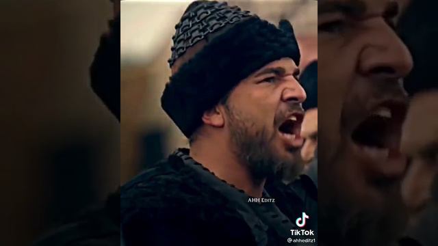 Ertugrul Vs Tugtekin