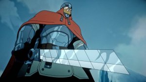 Киберслав (1 сезон) — Тизер-трейлер (2024)