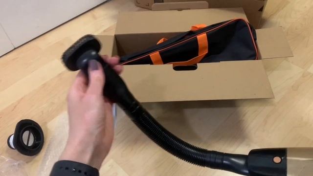 Сумасшедший онлайн шопинг во всем мире! Я же купила пылесос HOTOR Model B07FXRRHWT