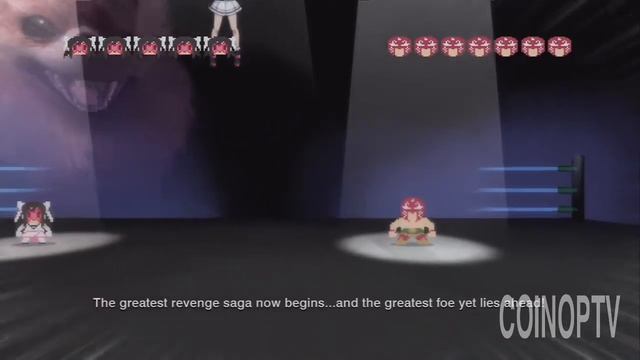Ranko Tsukigime’s Longest Day Short Peace Gameplay Commentary смотреть онлайн