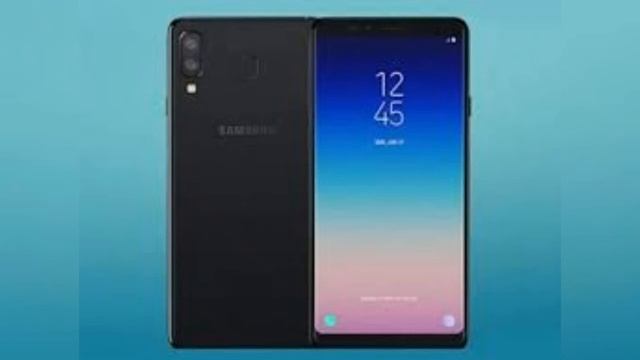 Samsung Galaxy M30 Unboxing || Samsung Galaxy M30 Full Specifications || Camera - 13+5+5 Triple ??