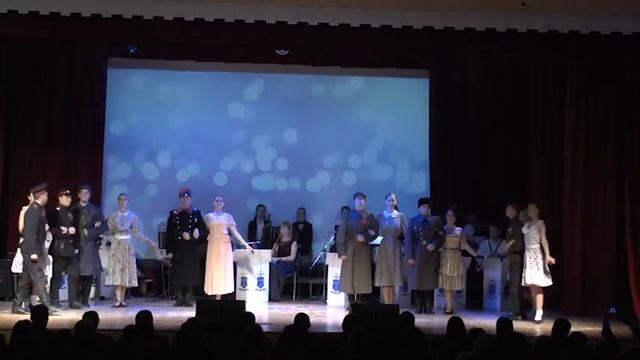 День полиции в Саратове смотреть онлайн