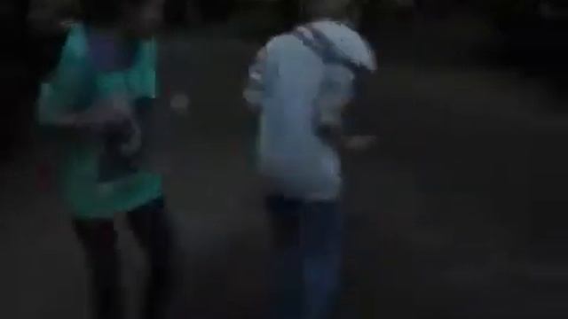 хардбас школа Анна Кром Нанкинг Сивуш Ночь танец может пойти смотреть онлайн