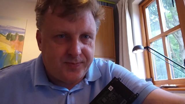 Dell XPS 15 (9550) Swollen Battery смотреть онлайн