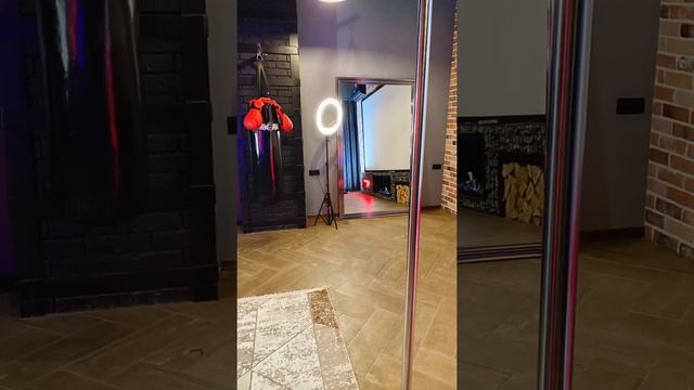 Номер Лофт. ROOMS, г. Самара, ул. Ново-Садовая, 241 смотреть онлайн
