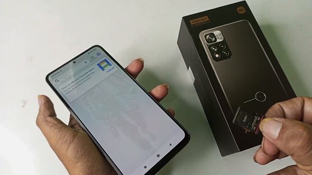 how to insert sim card in xiaomi 11i смотреть онлайн