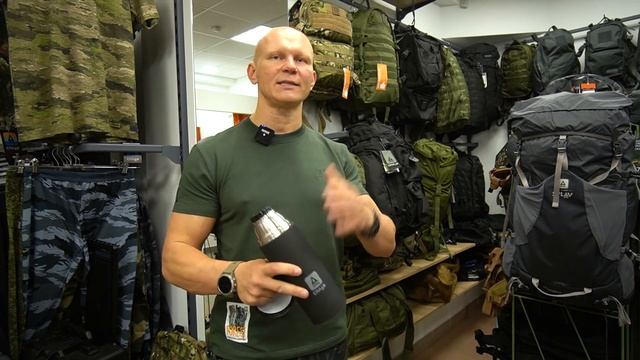 Обязательно бери с собой эти вещи на дневной поход в лес! смотреть онлайн