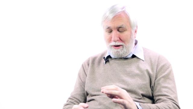 Изменения ледников Арктики - Андрей Глазовский