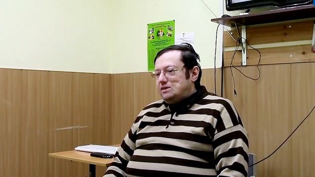 Gershtein Mikhail Report, Parallel Worlds, Anomalous Zones. Михаил Герштейн. Парарлельные миры