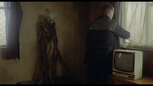 Why The POSSUM Movie Is SO Disturbing смотреть онлайн