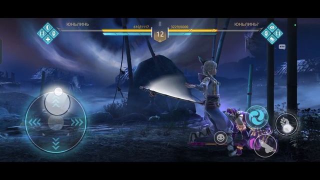 БЕССОННЫЙ ДЕЛИРИУМ ?? новая сюжетная глава Shadow Fight 4: Arena! смотреть онлайн