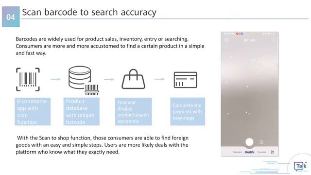 HMS ML Kit bring AI capabilities to e-commerce application development смотреть онлайн