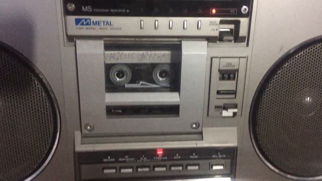 AIWA CS75 смотреть онлайн