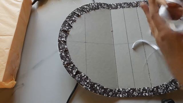 Сумочка с розами. Часть 1 смотреть онлайн