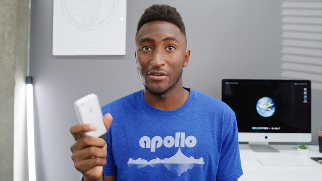 iPhone 11 Pro vs Original iPhone! смотреть онлайн