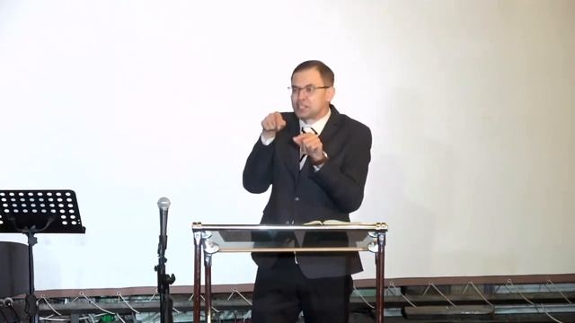 Филиппийцам 1:9-11 Опасность духовного застоя | Андрей Резуненко | Живое Слово смотреть онлайн