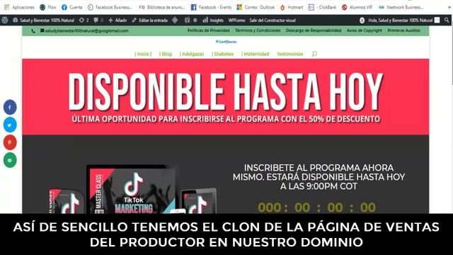 Tutorial como importar las plantillas json en wordpress con DIVI | Wordpress смотреть онлайн