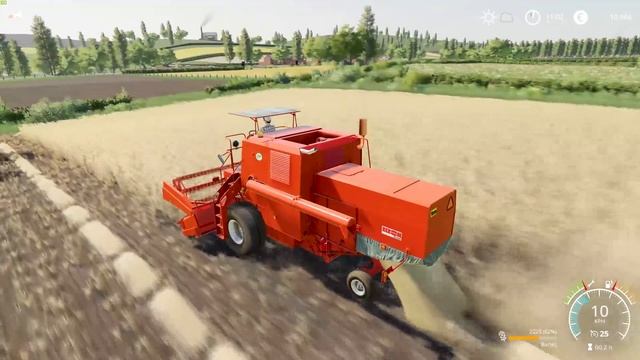 Starting with 0 dollars and NO Workers! ★ Farming Simulator 2019 Timelapse ★ Mercury Farms ★ 1 смотреть онлайн