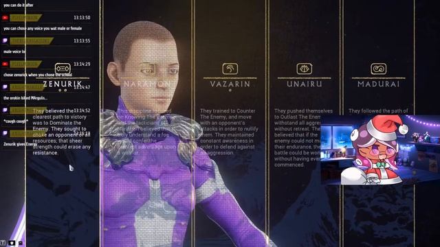 [Warframe] Second Dream Quest Blind Playthrough смотреть онлайн