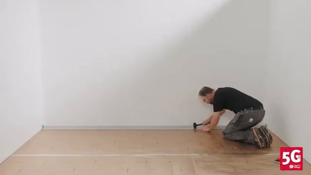 5G Click System Installation смотреть онлайн