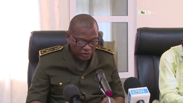 Gouvernance locale : conseil départemental de concertation et de coordination de l’Atlantique смотреть онлайн