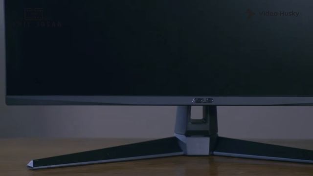 Video Husky Asus monitor demo смотреть онлайн