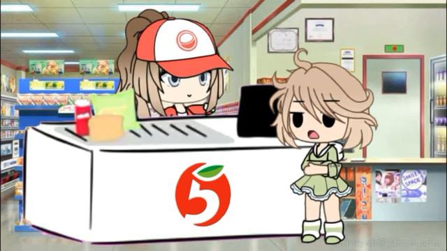 "Вам нужна наша карта?"[Meme]~Gacha life~ смотреть онлайн