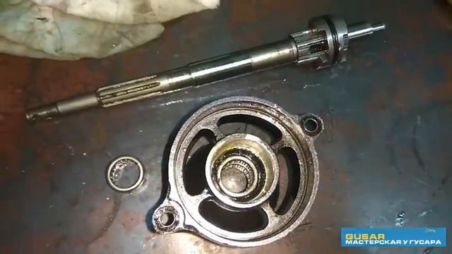 SeaPro ОТН сюрпризы продолжаются