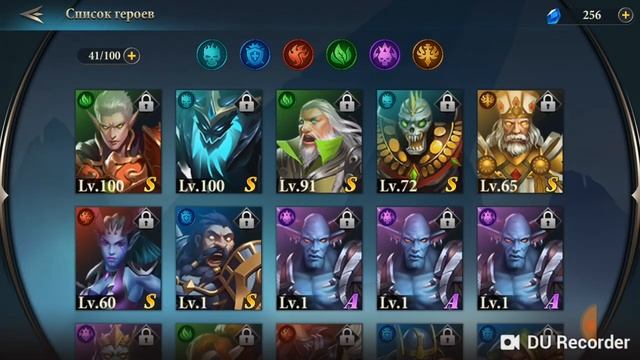 Dungeon rush rebirth(гайд). смотреть онлайн