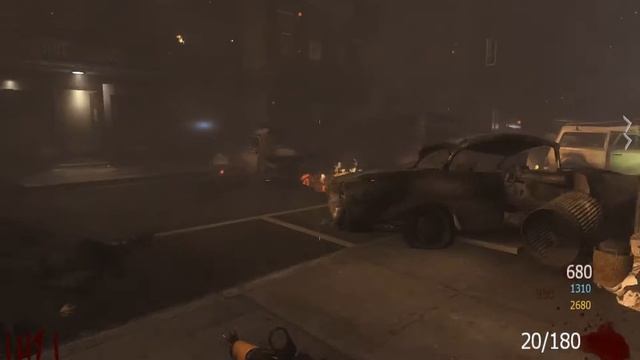 Call of Duty Black ops 2 Gren run А не завис ли я часом Geptan смотреть онлайн