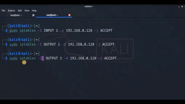 OFFENSIVE PEN-TESTING | Chapter -3 Active Information Gathering смотреть онлайн