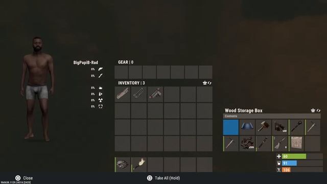 New update. Nodes fixed? Drop in and say hi ?️ - Rust Console Live смотреть онлайн