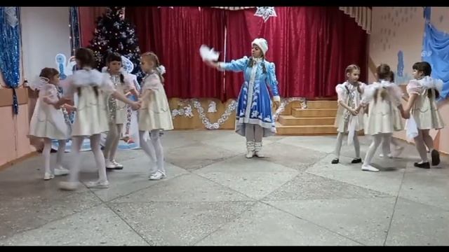 1а поздравление со Старым Новым годом. смотреть онлайн