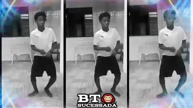 LAGUM - BEM MELHOR VS TAMBOR CONGA смотреть онлайн
