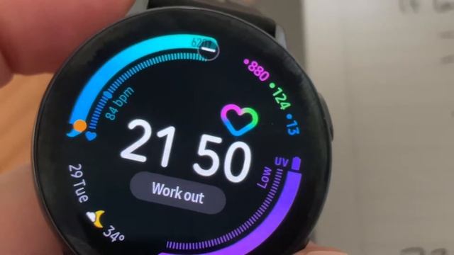 ECG Enabled 14 Months Later for Active 2 Samsung Galaxy Watch ⌚️ смотреть онлайн