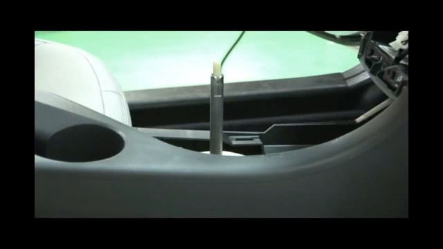 Center Console Removal Procedure смотреть онлайн
