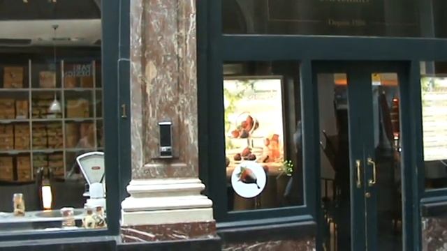 Знаменитый шоколад Бельгии.mpg смотреть онлайн