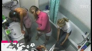 Дом-2. Первая весна, 75 выпуск