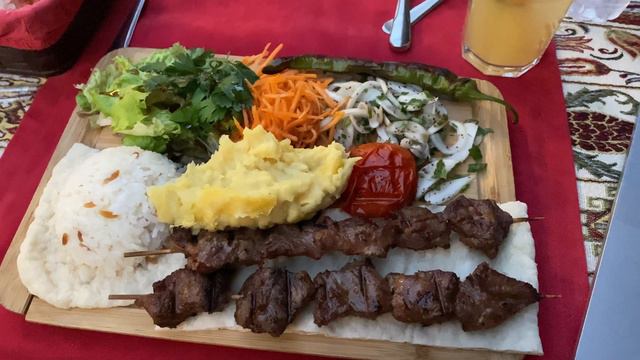 Cappadocia Uncovered: A Digital Nomad's Guide смотреть онлайн