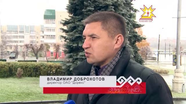 Капризы погоды не повлияют на дорожную безопасность смотреть онлайн