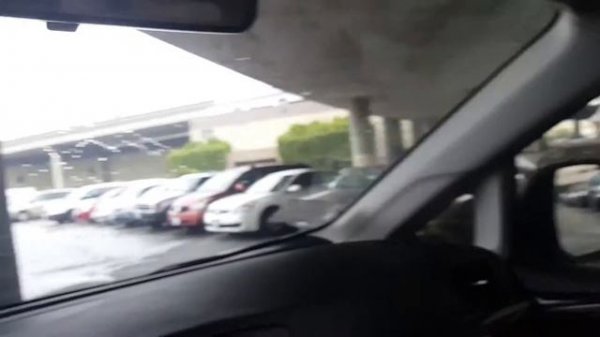 2016 Nissan Quest 3.5 S In-Depth & Test Drive