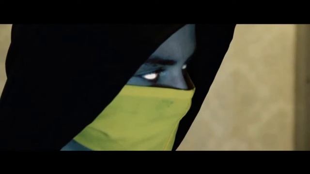 SKETCH I Mortal Kombat Fans смотреть онлайн
