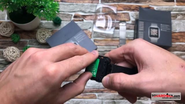 Лучшие бюджетные смарт-часы Smart Watch X7 смотреть онлайн