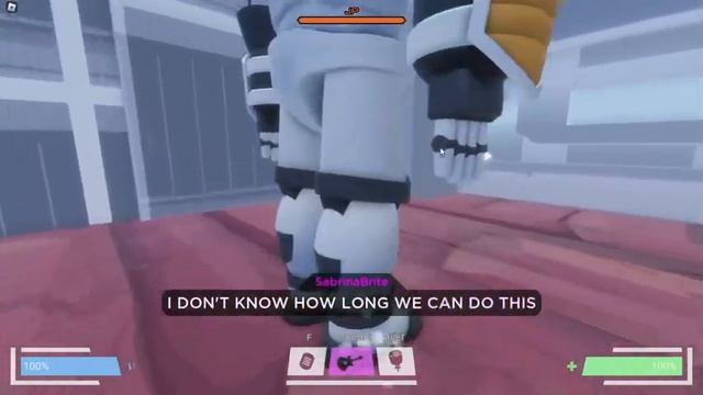 RB BATTLES SEASON 3 FINAL BATTLE BOSS & ENDING (ROBLOX) смотреть онлайн
