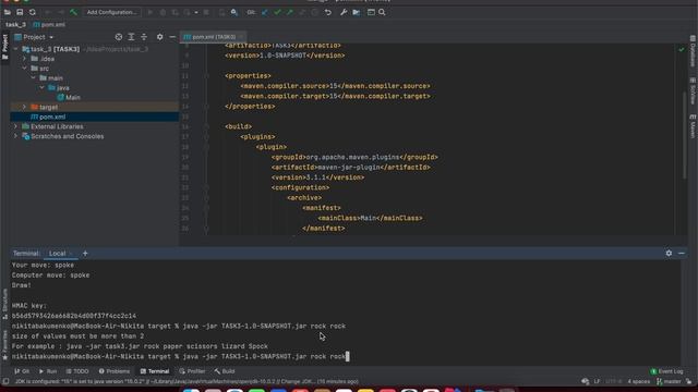 task03 Itransition смотреть онлайн