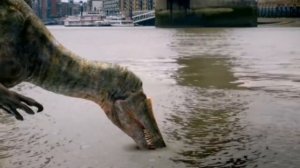 Барионикс | Мир динозавров