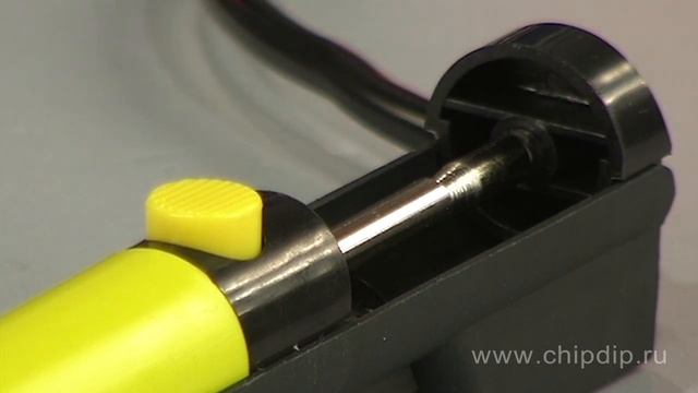 VTDESOL3 Soldering Iron Equipped with ... смотреть онлайн